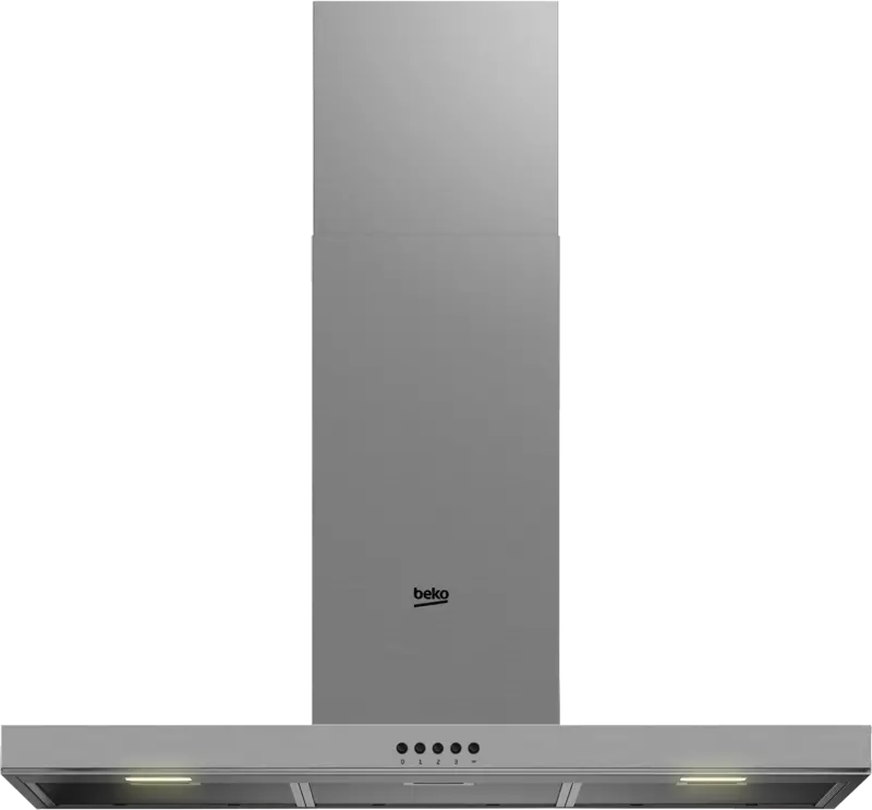 Productfoto 1 van Beko BHCB91622BXH te koop bij Sweers Witgoed