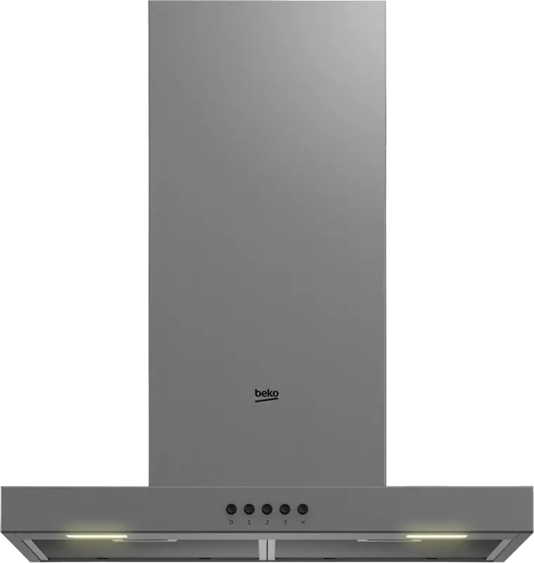 Productfoto 1 van Beko BHCB61622BXH te koop bij Sweers Witgoed