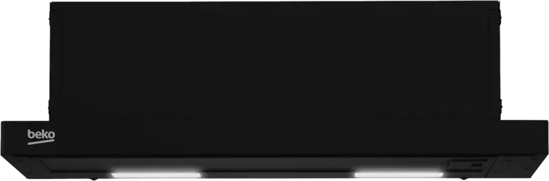 Productfoto 1 van Beko CTB6250BB te koop bij Sweers Witgoed
