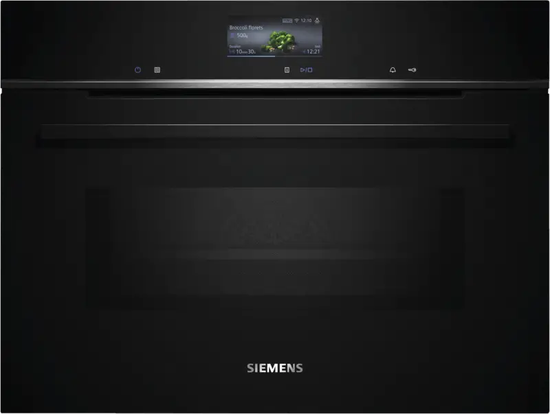 Productfoto 1 van Siemens CM736GAB1 te koop bij Sweers Witgoed