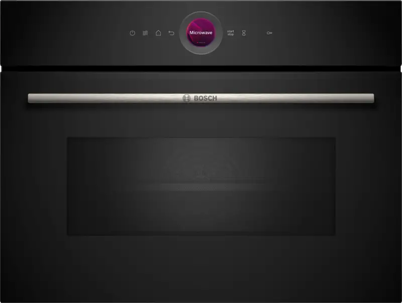 Productfoto 1 van Bosch CEG732XB1 te koop bij Sweers Witgoed