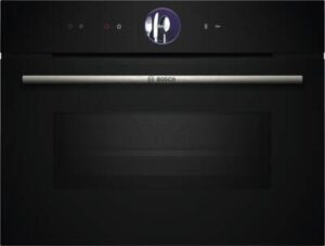 Productfoto van Bosch CMG7761B1 te koop bij Sweers Witgoed