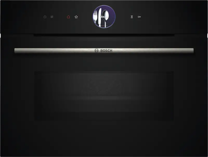 Productfoto 1 van Bosch CMG7761B1 te koop bij Sweers Witgoed