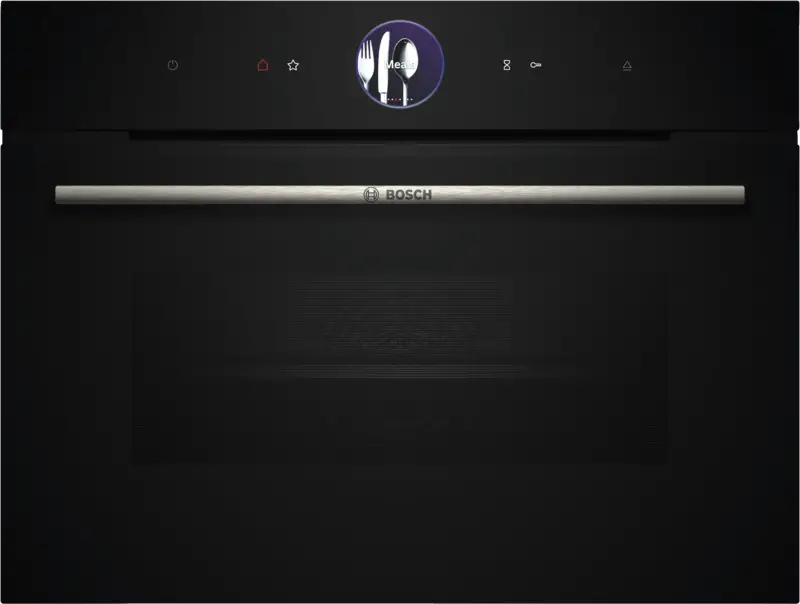 Productfoto 1 van Bosch CSG7361B1 te koop bij Sweers Witgoed