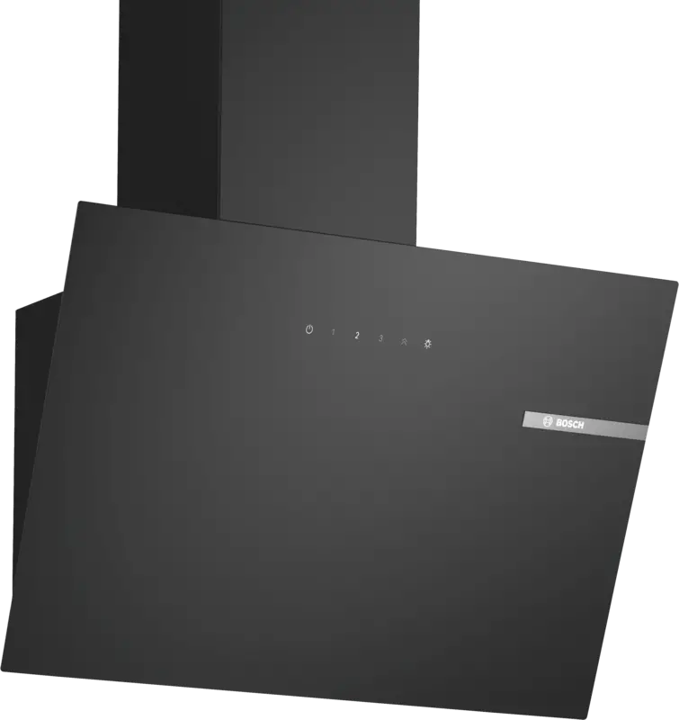 Productfoto 1 van Bosch DWK65DK60 te koop bij Sweers Witgoed