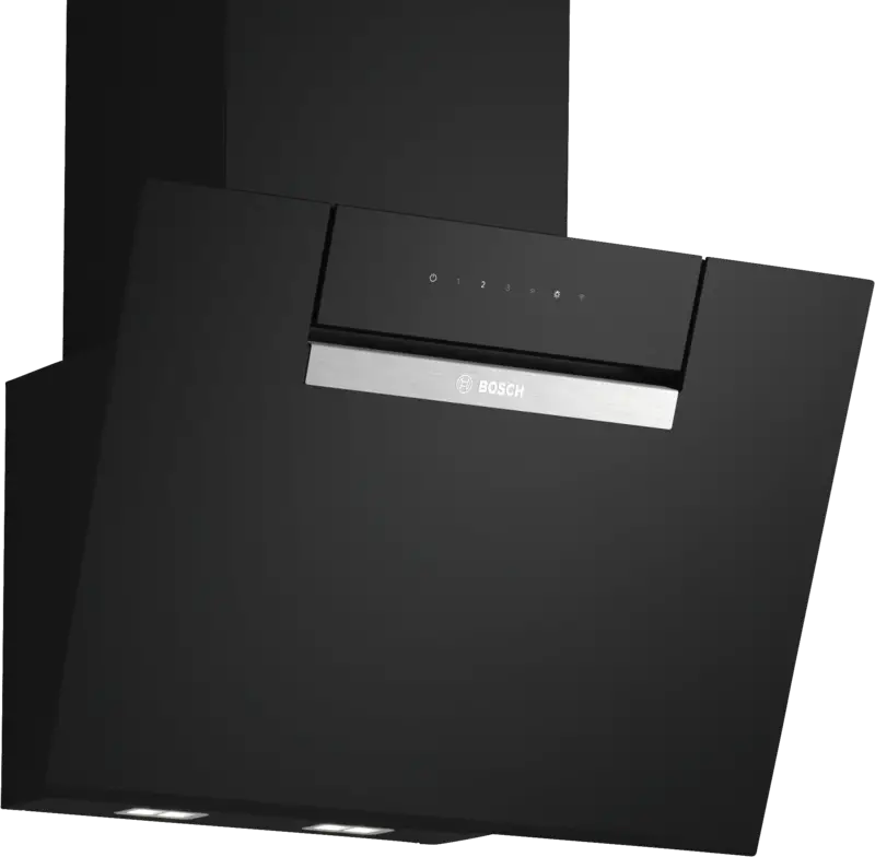 Productfoto 1 van Bosch DWK67FN60 te koop bij Sweers Witgoed