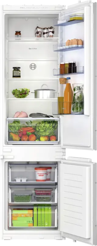 Productfoto 1 van Bosch KIN96NSE0 te koop bij Sweers Witgoed