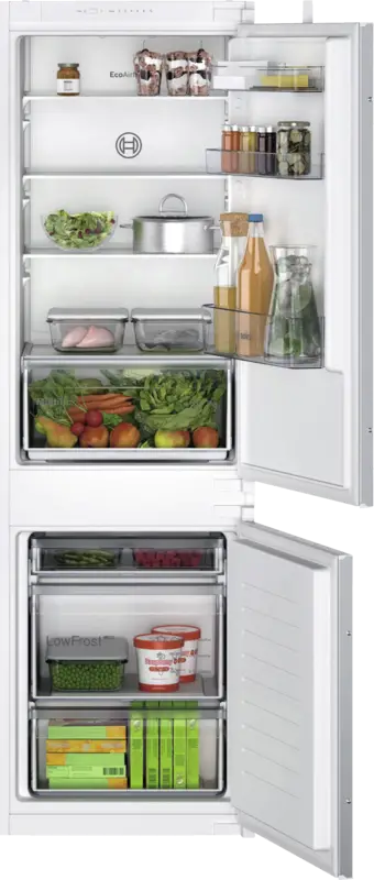 Productfoto 1 van Bosch KIV86NSE0 te koop bij Sweers Witgoed