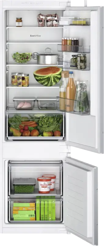 Productfoto 1 van Bosch KIV87NSE0 te koop bij Sweers Witgoed