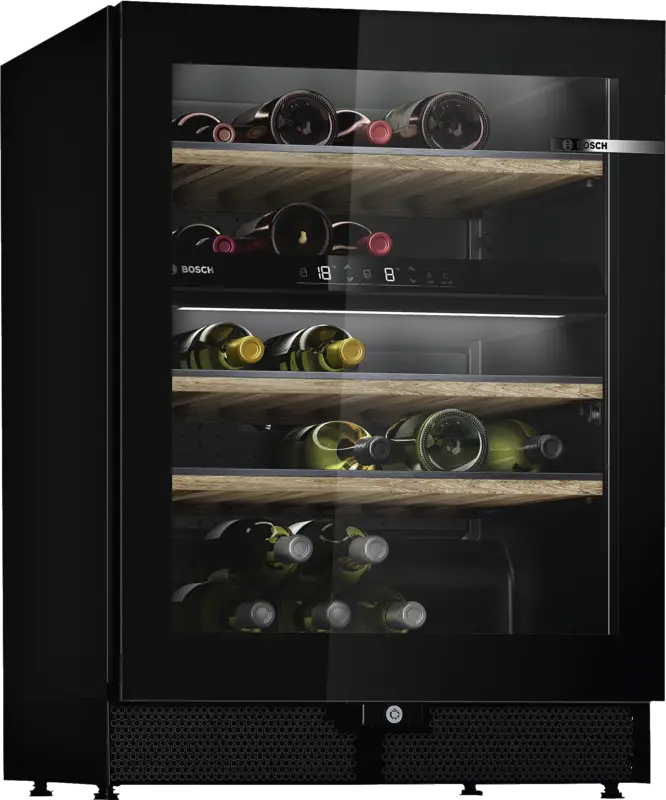 Productfoto 1 van Bosch KWK16ABGB te koop bij Sweers Witgoed