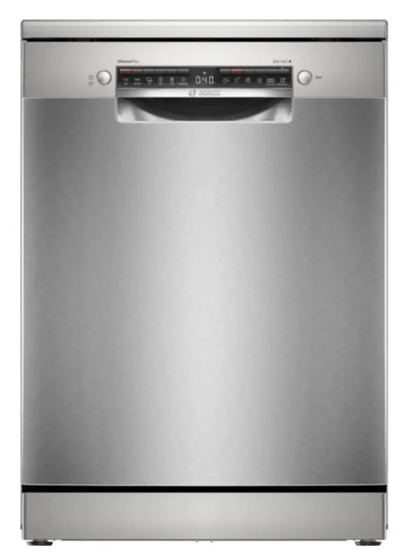 Productfoto 1 van Bosch SMS4EMI06E te koop bij Sweers Witgoed