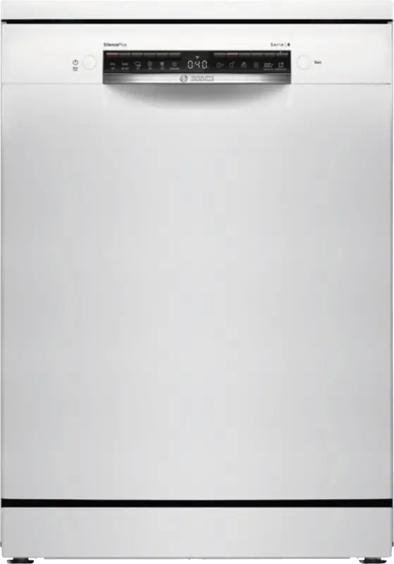 Productfoto 1 van Bosch SMS4ETW00E te koop bij Sweers Witgoed