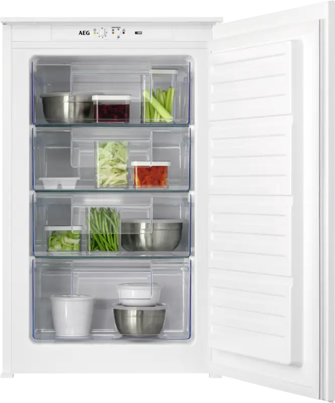 Productfoto 1 van AEG TAB6L88ES te koop bij Sweers Witgoed