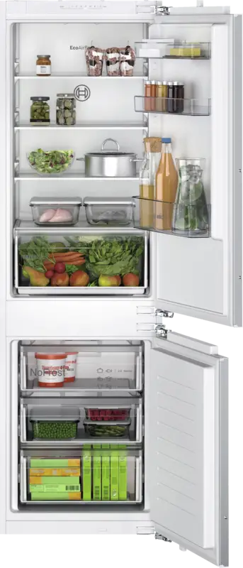 Productfoto 1 van Bosch KIN86NFE0 te koop bij Sweers Witgoed