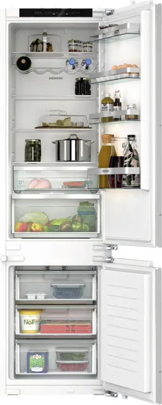 Productfoto 1 van Siemens KI96NVFD0 te koop bij Sweers Witgoed