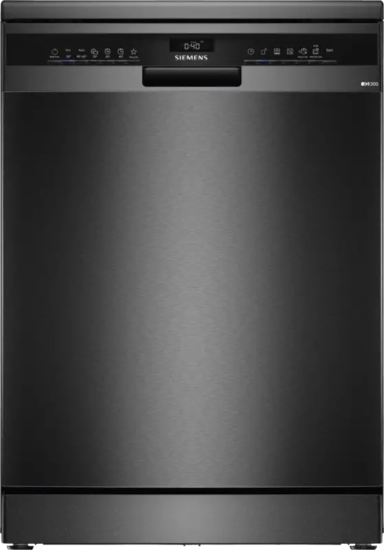 Productfoto 1 van Siemens SN23EC03ME te koop bij Sweers Witgoed