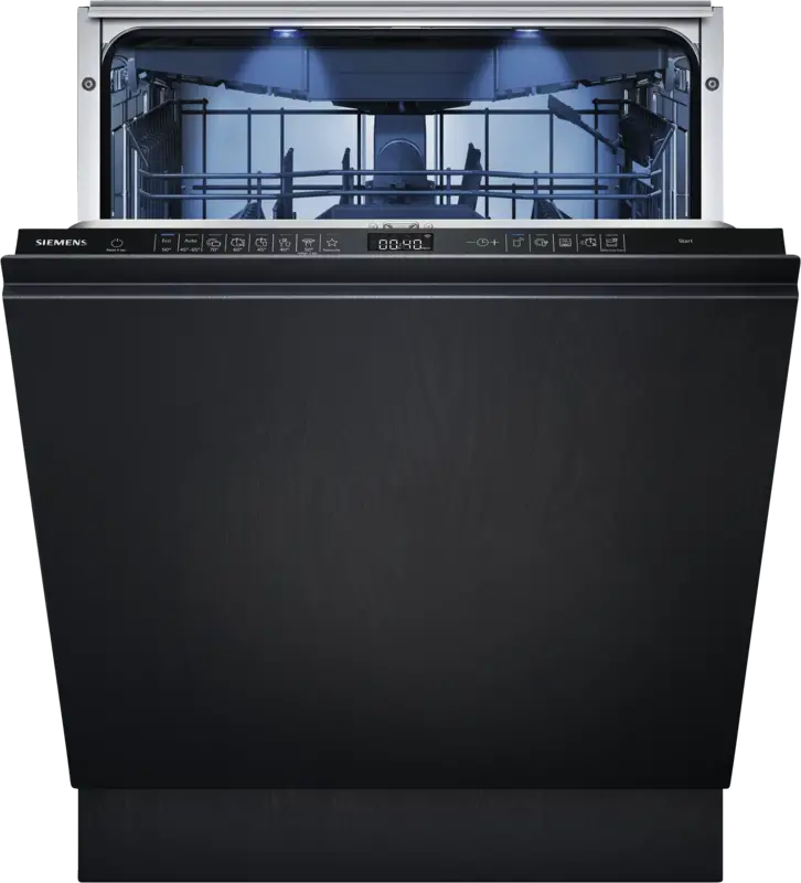 Productfoto 1 van Siemens SN65ZX07CE te koop bij Sweers Witgoed