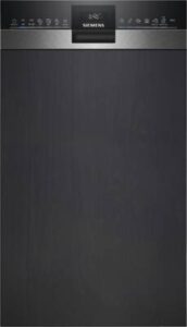 Productfoto van Siemens SR55ZS10ME te koop bij Sweers Witgoed