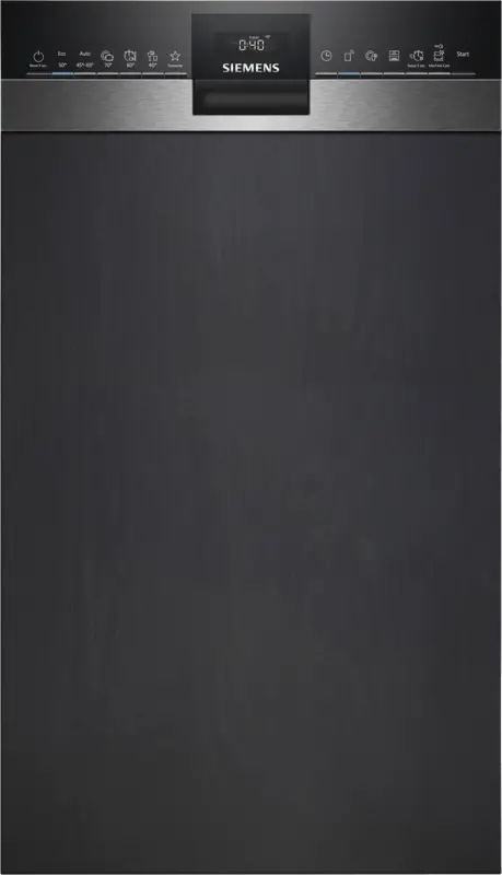 Productfoto 1 van Siemens SR55ZS10ME te koop bij Sweers Witgoed