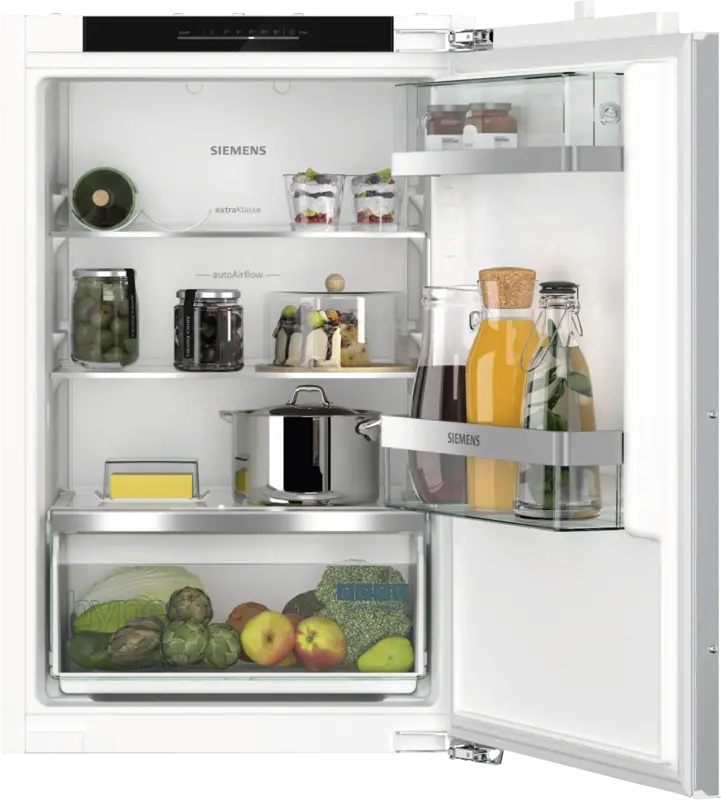 Productfoto 1 van Siemens KI21REDD1 extraKlasse te koop bij Sweers Witgoed