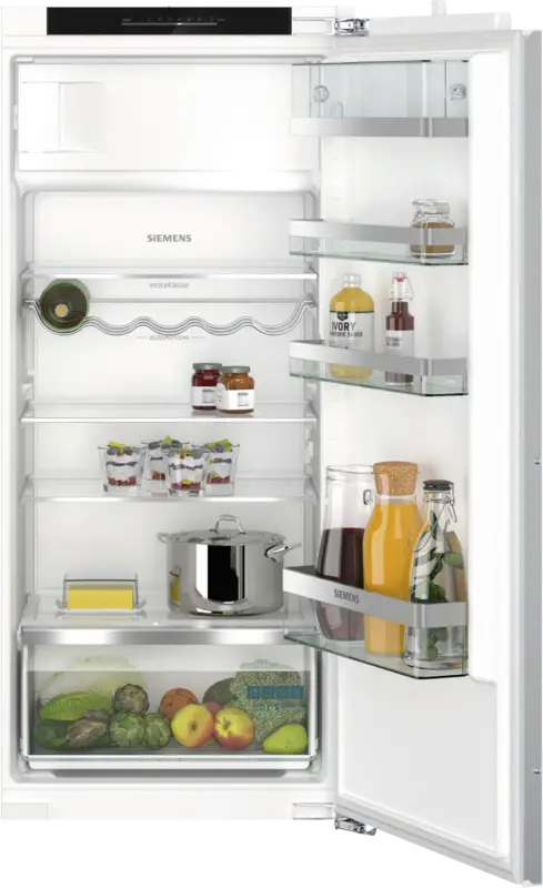 Productfoto 1 van Siemens KI42LEDD1 extraKlasse te koop bij Sweers Witgoed