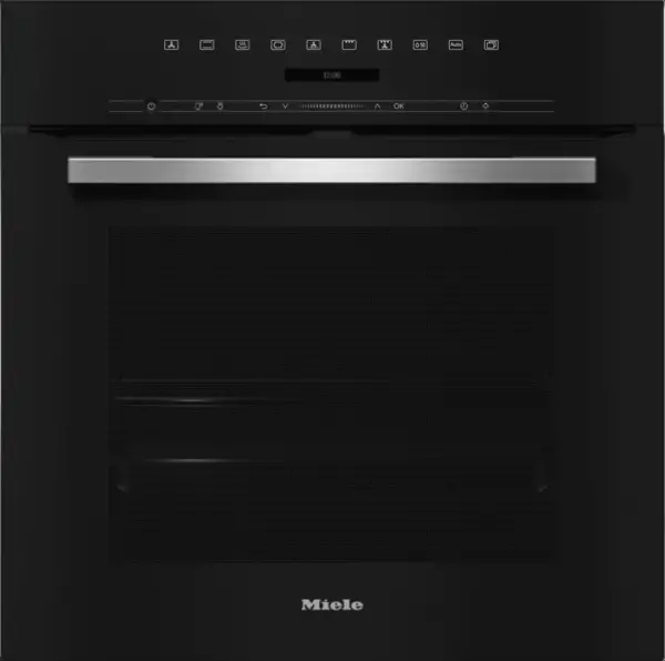 Productfoto van Miele DGC 7151 te koop bij Sweers Witgoed