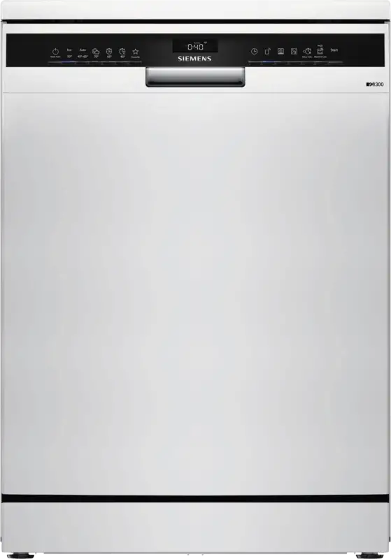 Productfoto 1 van Siemens SN23HW02KE te koop bij Sweers Witgoed