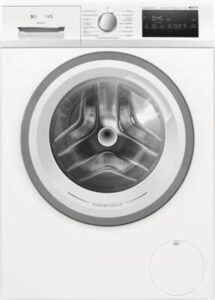 Productfoto van Siemens WM14N299NL extraKlasse te koop bij Sweers Witgoed