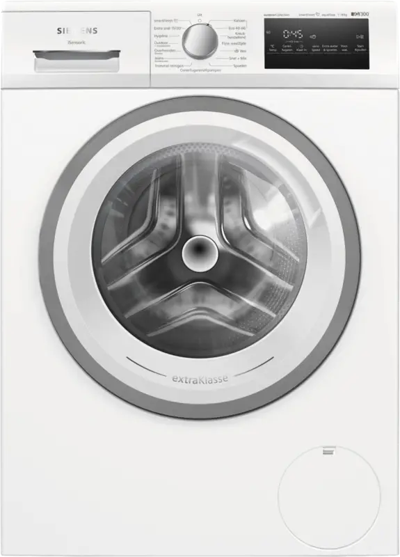 Productfoto 1 van Siemens WM14N299NL extraKlasse te koop bij Sweers Witgoed