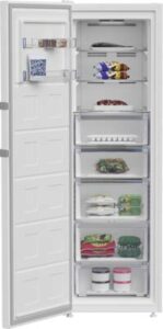 Productfoto van Beko B3RMFNE314W1 Selective Line te koop bij Sweers Witgoed