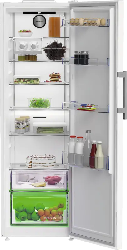 Productfoto 1 van Beko B3RMLNE444HW1 Selective Line te koop bij Sweers Witgoed