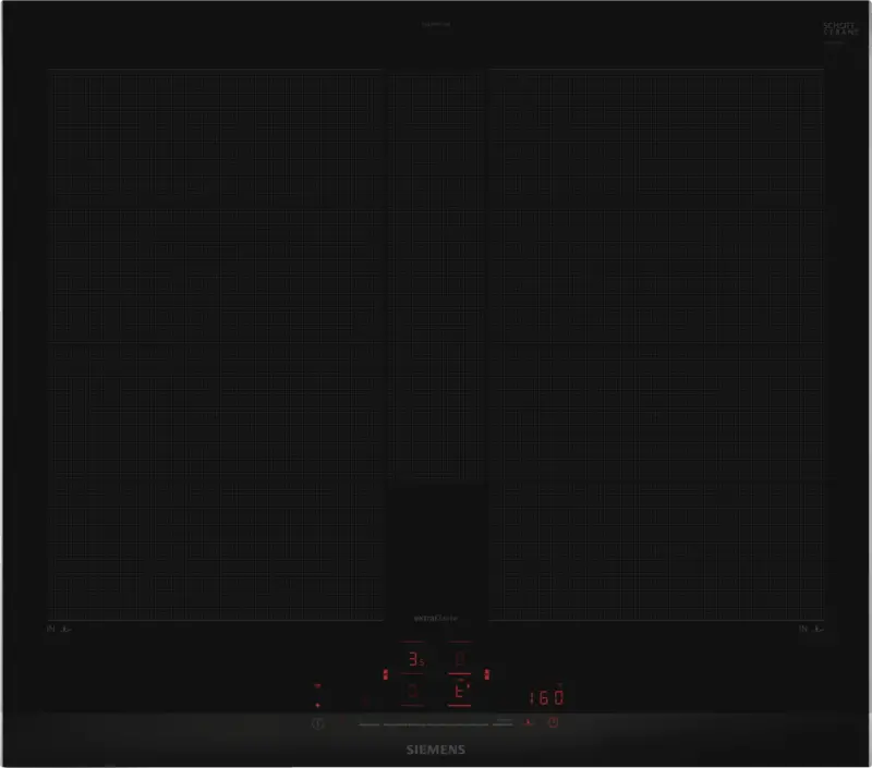 Productfoto 1 van Siemens EX675HYC1M extraKlasse te koop bij Sweers Witgoed