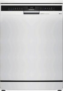 Productfoto van Siemens SN23EW20BE extraKlasse te koop bij Sweers Witgoed