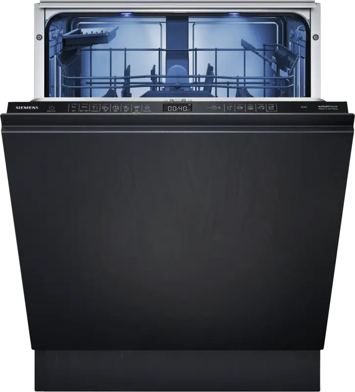 Productfoto 1 van Siemens SN65ZX21BE extraKlasse te koop bij Sweers Witgoed