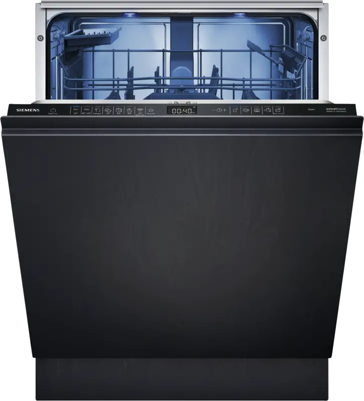 Productfoto 1 van Siemens SX65ZX21BE extraKlasse te koop bij Sweers Witgoed