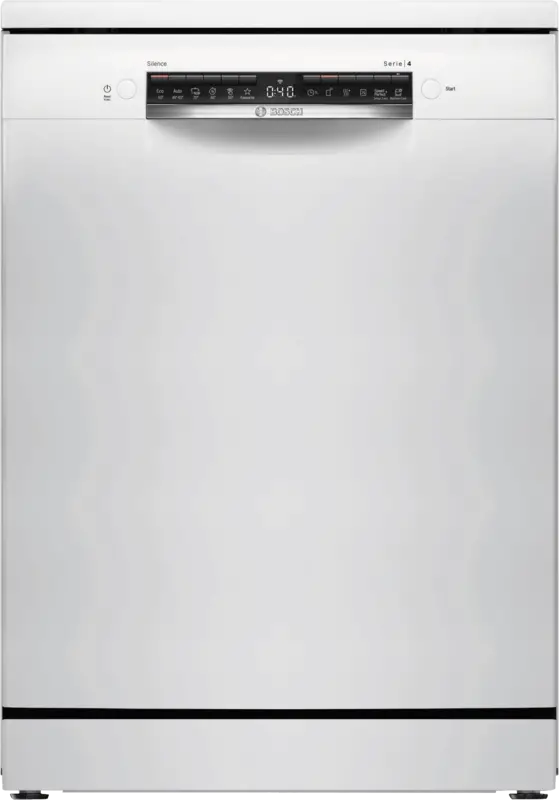 Productfoto 1 van Bosch SMS4HTW00E te koop bij Sweers Witgoed