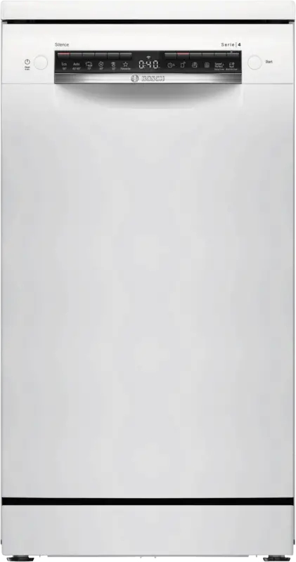 Productfoto 1 van Bosch SPS4EMW61E te koop bij Sweers Witgoed