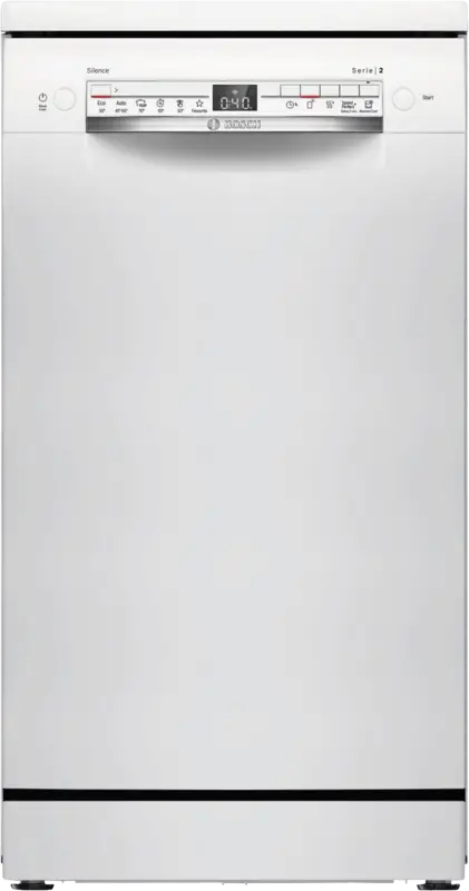 Productfoto 1 van Bosch SPS2HKW58E te koop bij Sweers Witgoed
