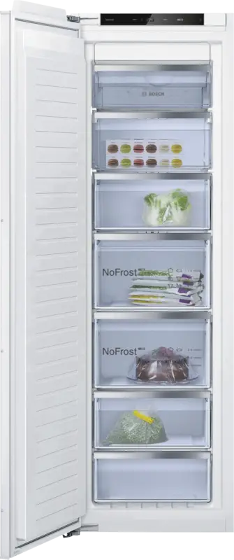 Productfoto 1 van Bosch GIN81VEE0 te koop bij Sweers Witgoed