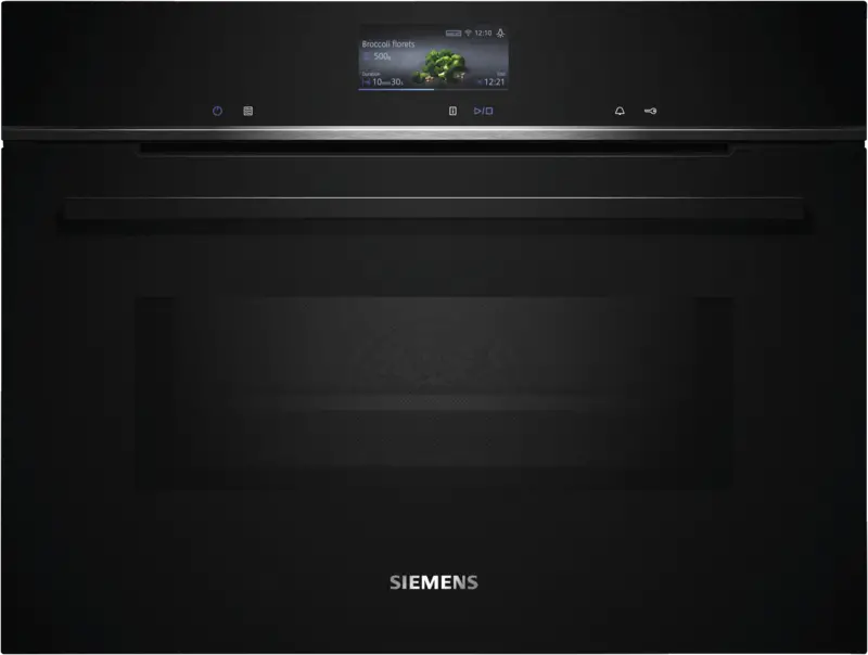 Productfoto 1 van Siemens CM736G1B1 te koop bij Sweers Witgoed