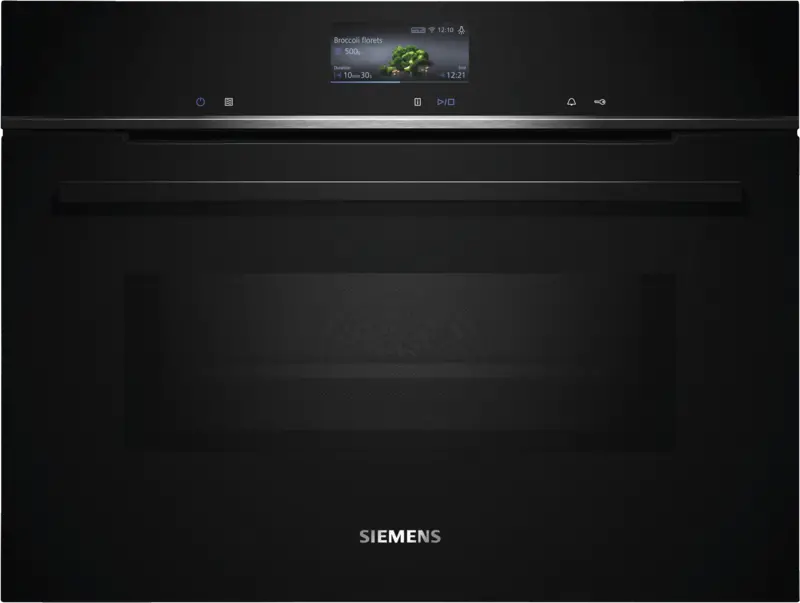 Productfoto 1 van Siemens CM776G1B1 te koop bij Sweers Witgoed