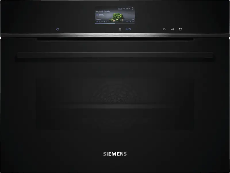 Productfoto 1 van Siemens CS736G1B2 te koop bij Sweers Witgoed