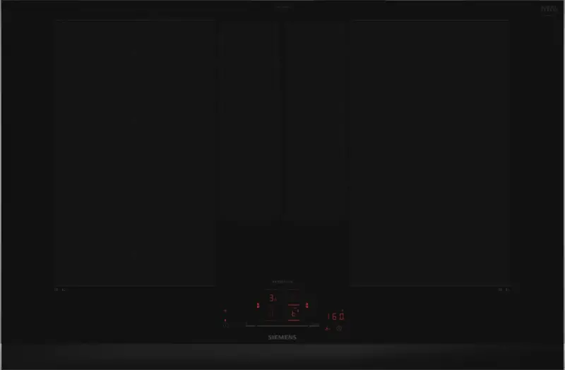 Productfoto 1 van Siemens EX875HYC1M extraKlasse te koop bij Sweers Witgoed