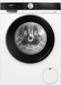 Productfoto van Siemens WN54G2A7NL te koop bij Sweers Witgoed