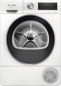 Productfoto van Siemens WQ45G2D5NL te koop bij Sweers Witgoed