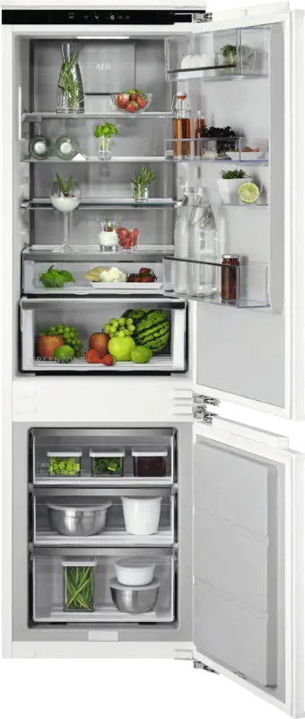 Productfoto 1 van AEG TSC8M181BC te koop bij Sweers Witgoed