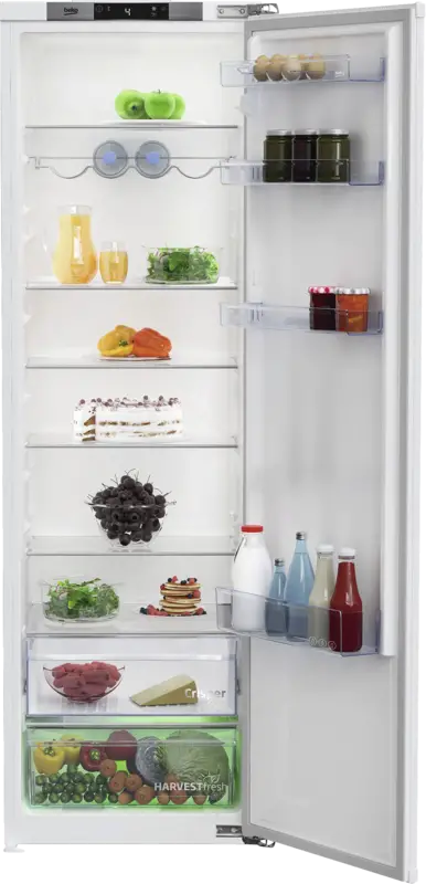 Productfoto 1 van Beko BSSA315E4FN Selective Line te koop bij Sweers Witgoed