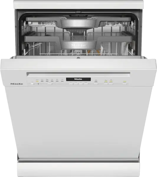 Productfoto van Miele G 7233 SC brws te koop bij Sweers Witgoed