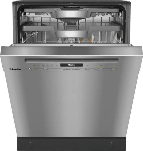 Productfoto van Miele G 7233 Scu clst te koop bij Sweers Witgoed