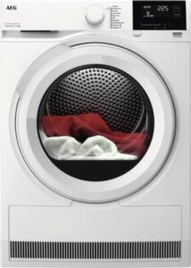 Productfoto van AEG TR738AT2B te koop bij Sweers Witgoed